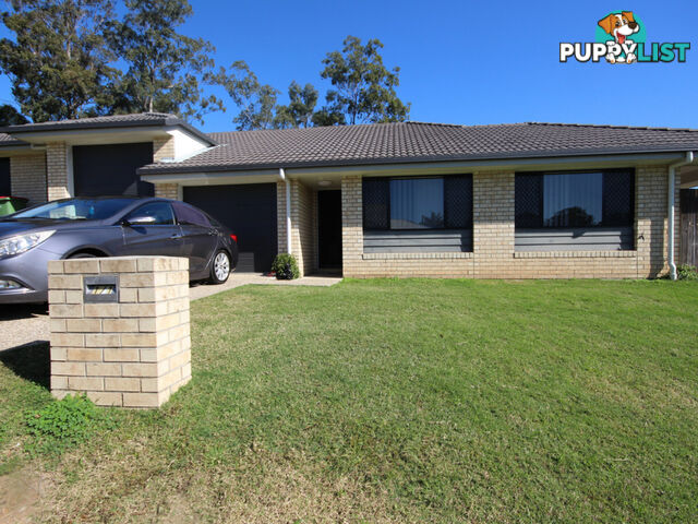 1A Oakwood Place Chuwar QLD 4306