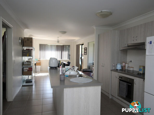 1A Oakwood Place Chuwar QLD 4306