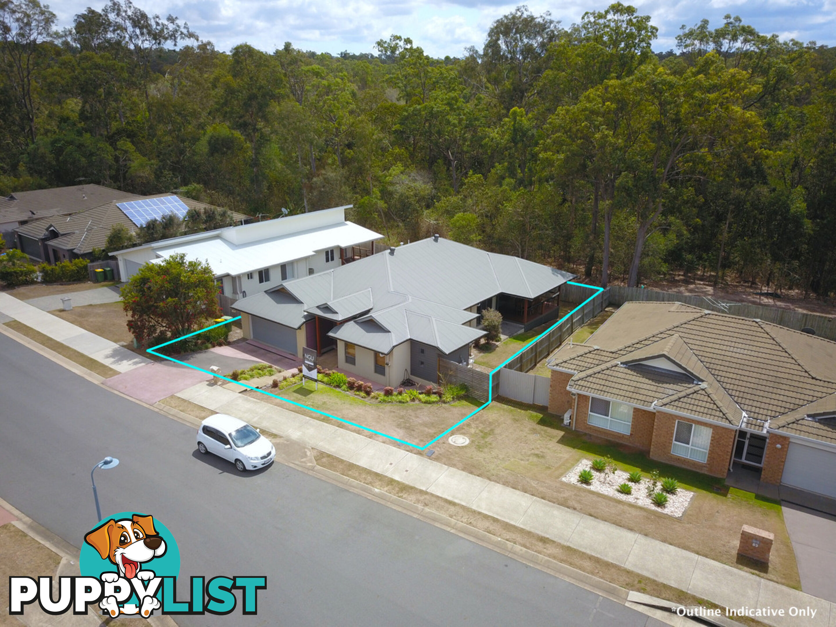 85 Heritage Drive BRASSALL QLD 4305