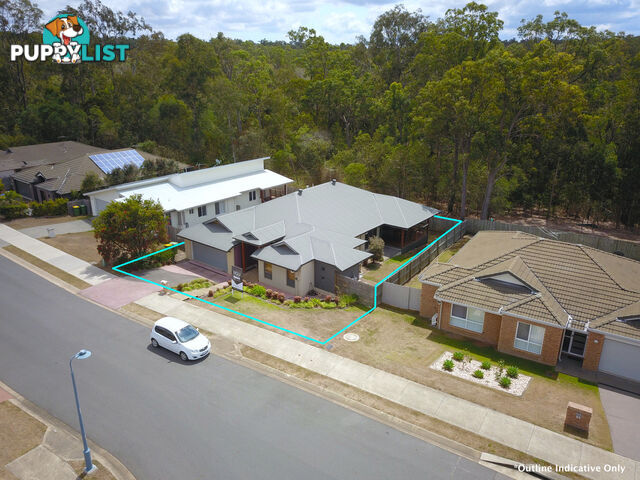 85 Heritage Drive BRASSALL QLD 4305