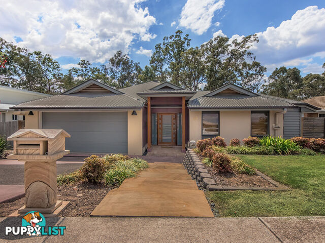 85 Heritage Drive BRASSALL QLD 4305