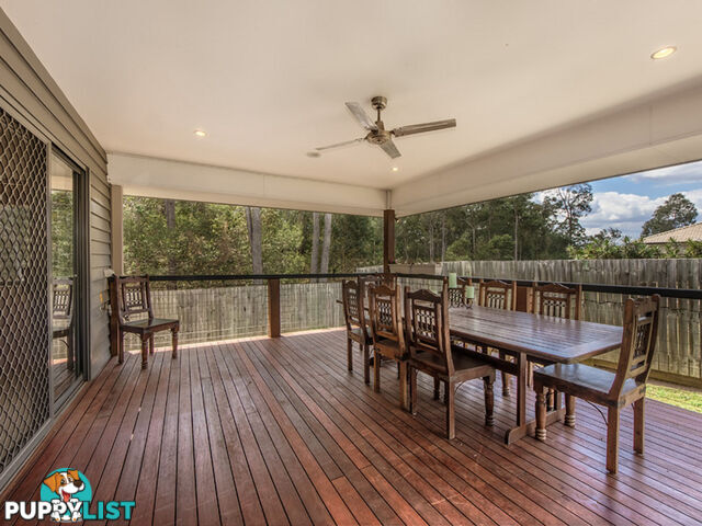 85 Heritage Drive BRASSALL QLD 4305