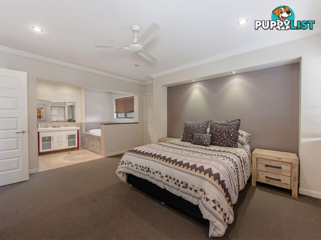 85 Heritage Drive BRASSALL QLD 4305