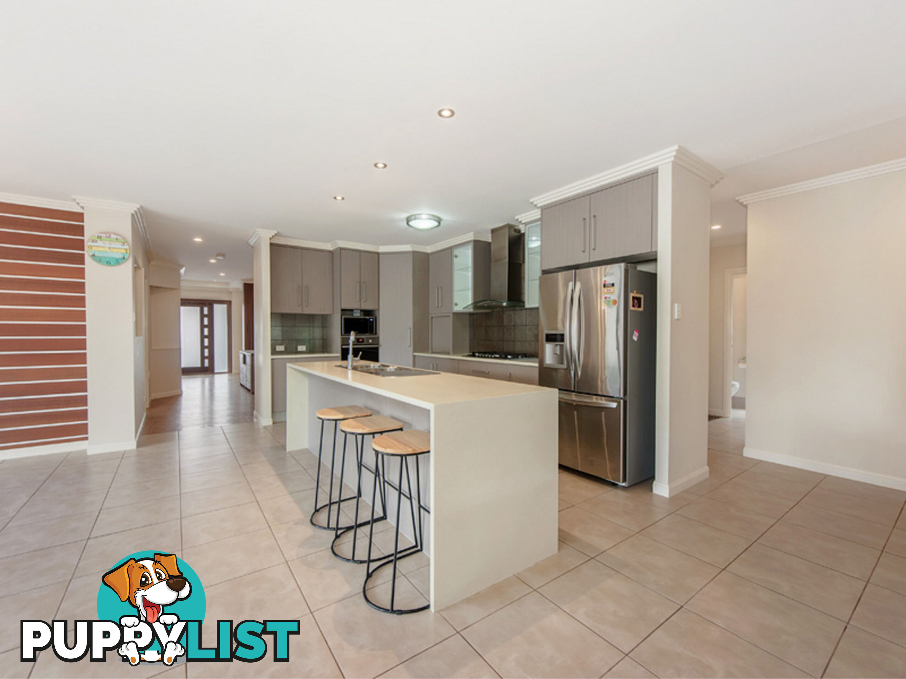 85 Heritage Drive BRASSALL QLD 4305