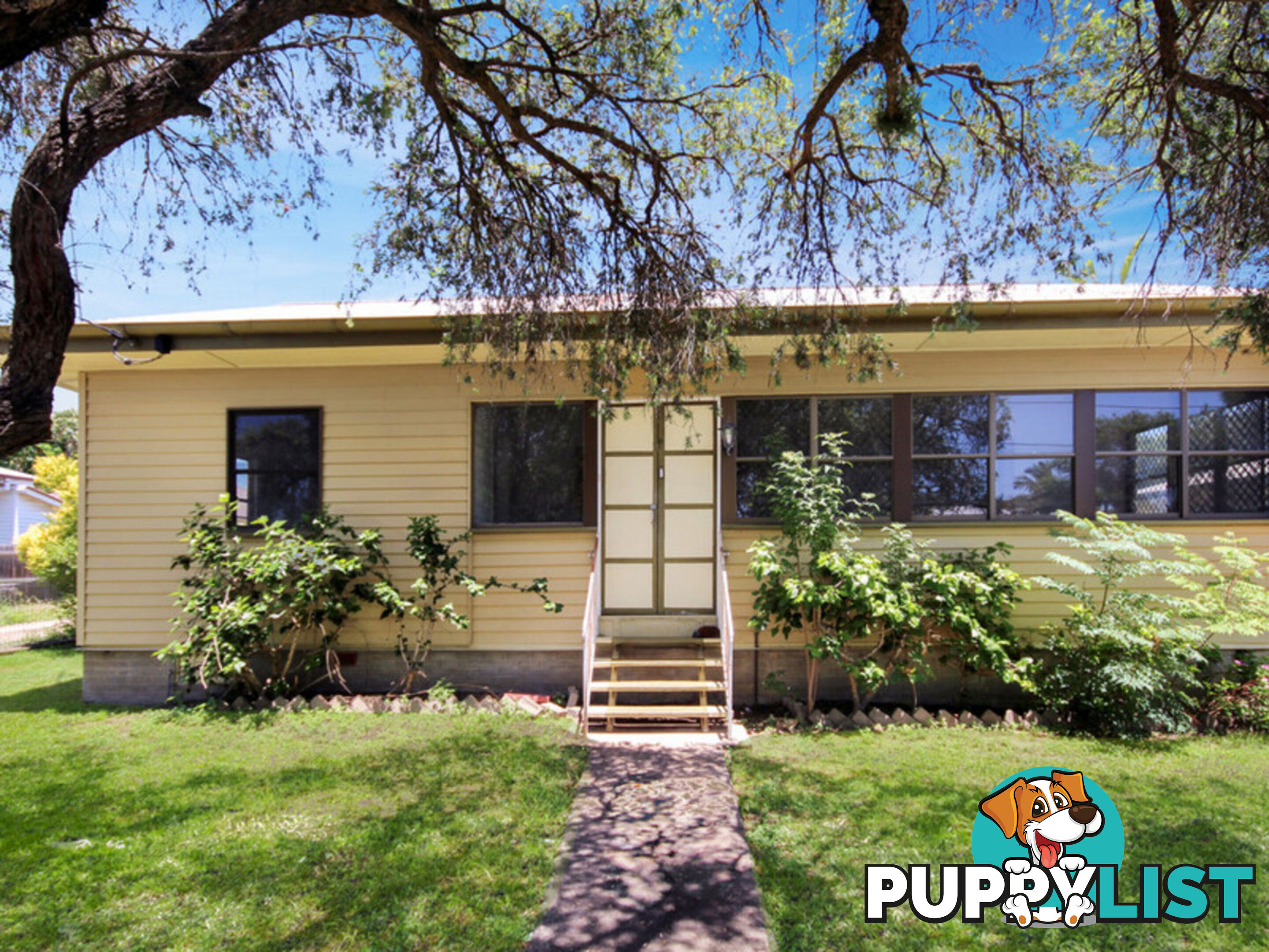 59 Vogel Road Brassall QLD 4305