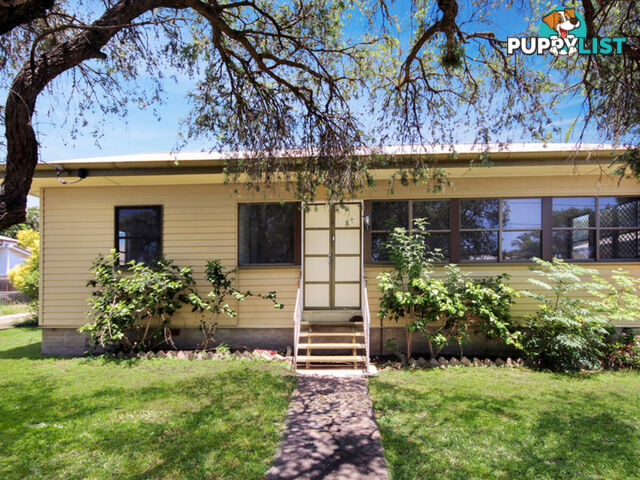 59 Vogel Road Brassall QLD 4305