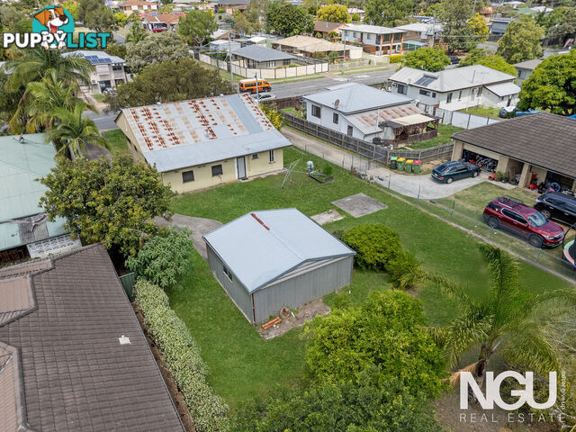 59 Vogel Road Brassall QLD 4305