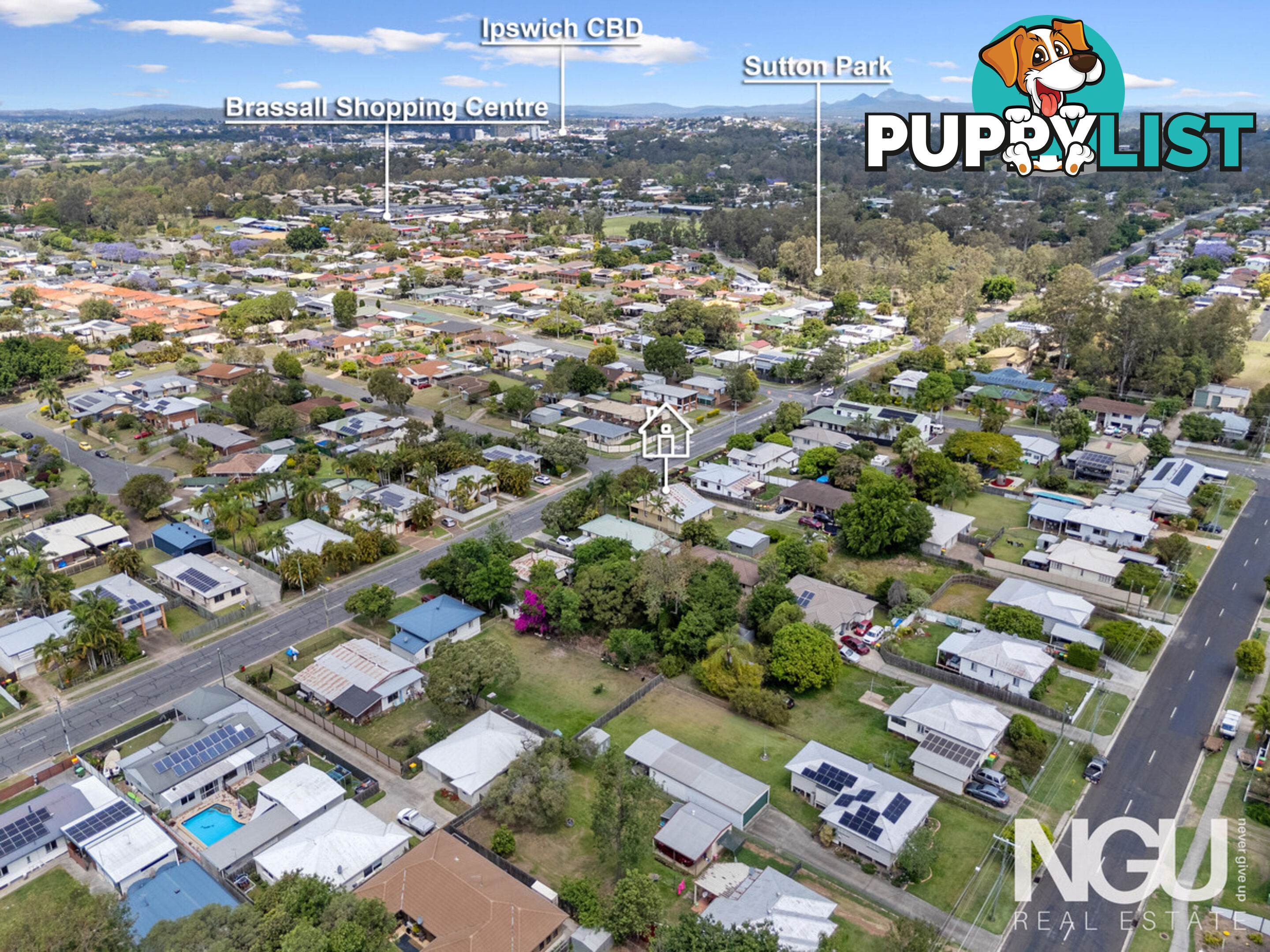 59 Vogel Road Brassall QLD 4305