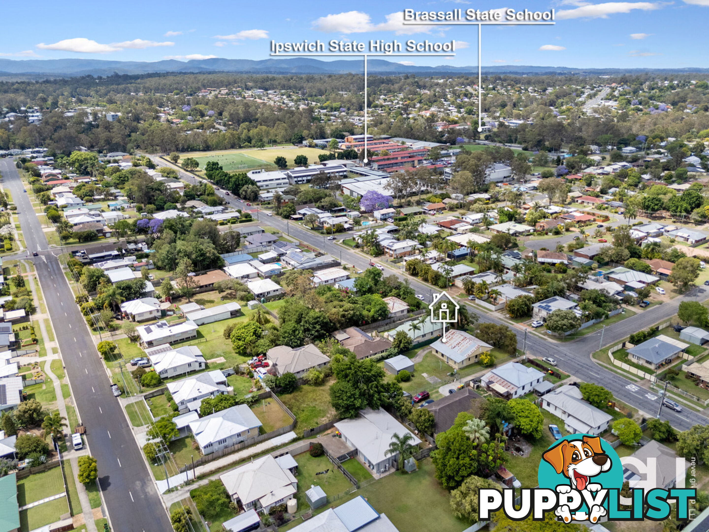 59 Vogel Road Brassall QLD 4305