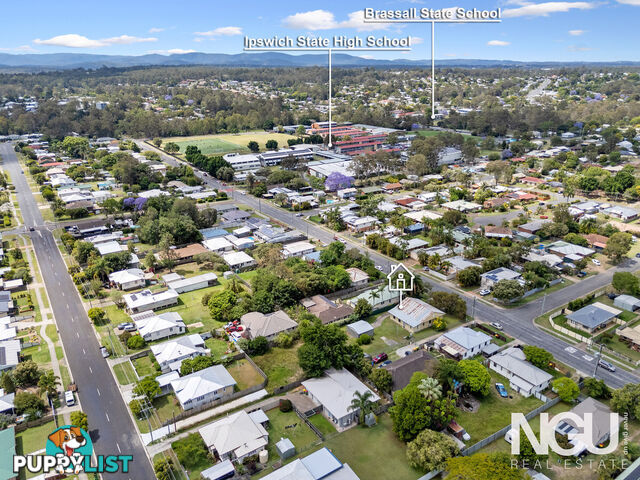 59 Vogel Road Brassall QLD 4305