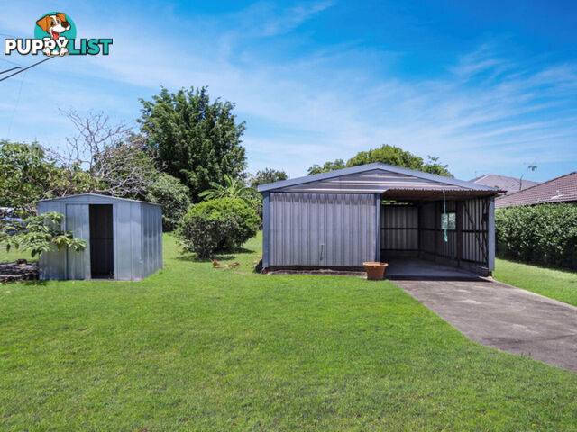 59 Vogel Road Brassall QLD 4305