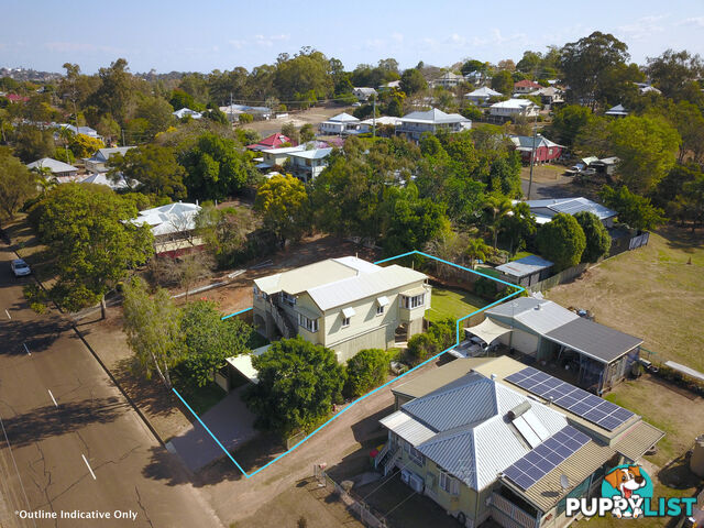 26a Cyprus Street North Ipswich QLD 4305