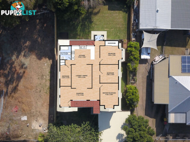 26a Cyprus Street North Ipswich QLD 4305
