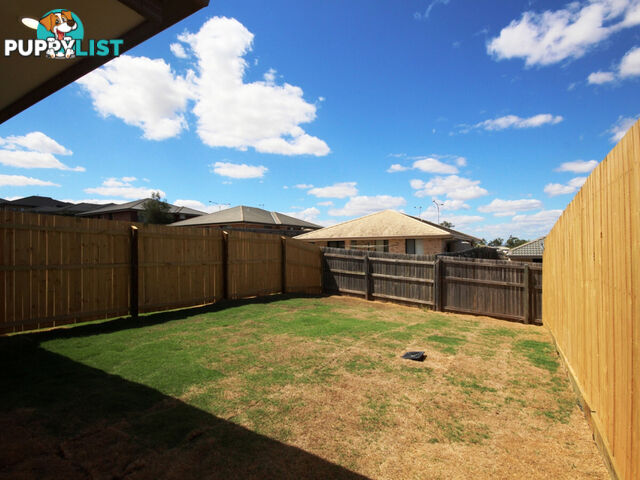 2 5 Bulloo Crescent Brassall QLD 4305