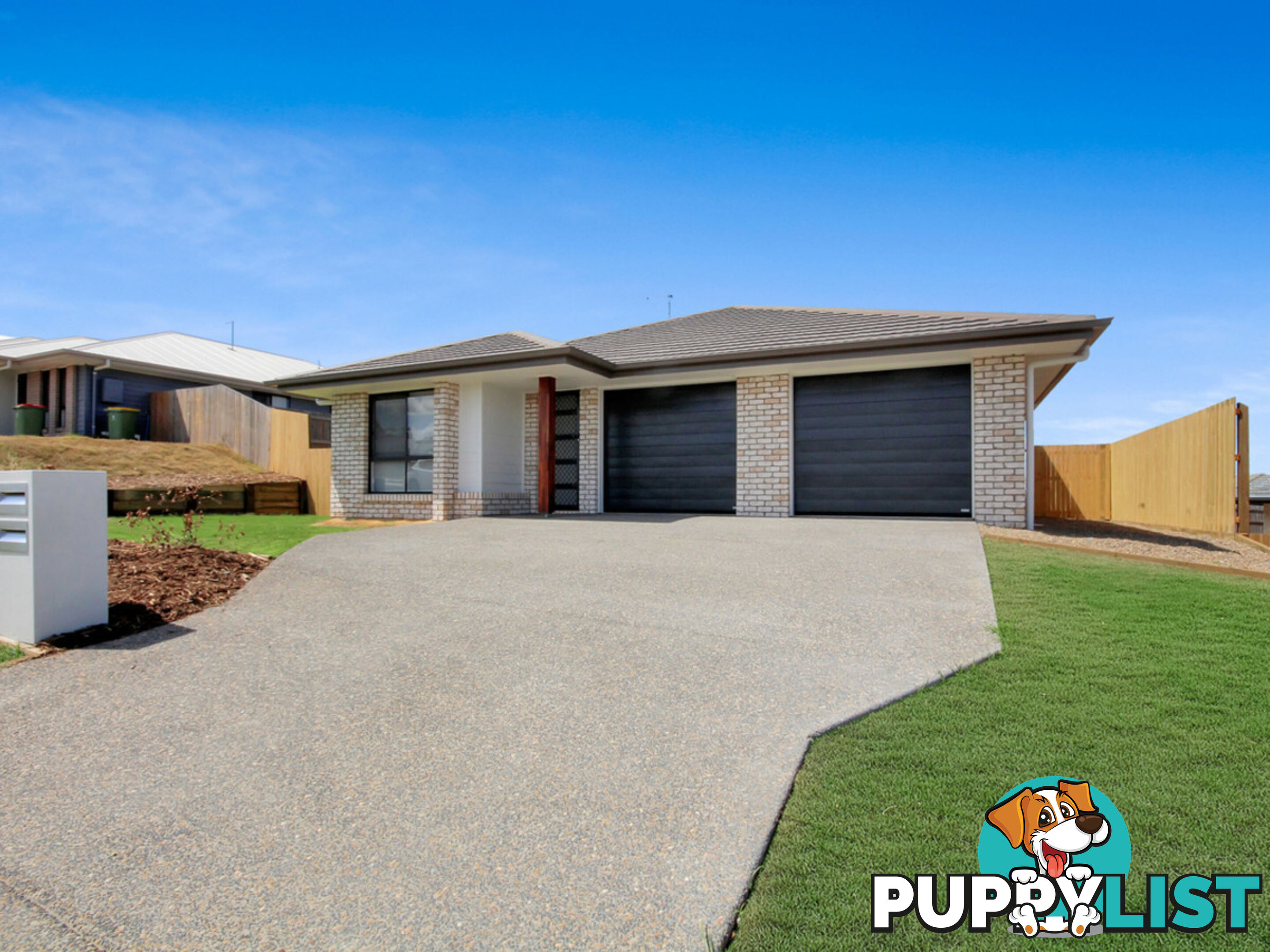 2 5 Bulloo Crescent Brassall QLD 4305