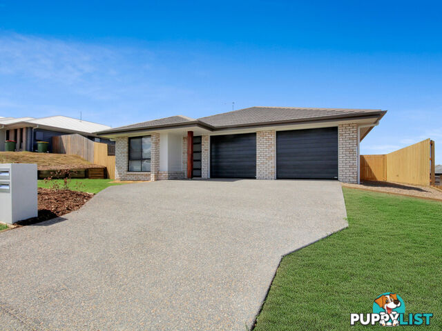 2 5 Bulloo Crescent Brassall QLD 4305