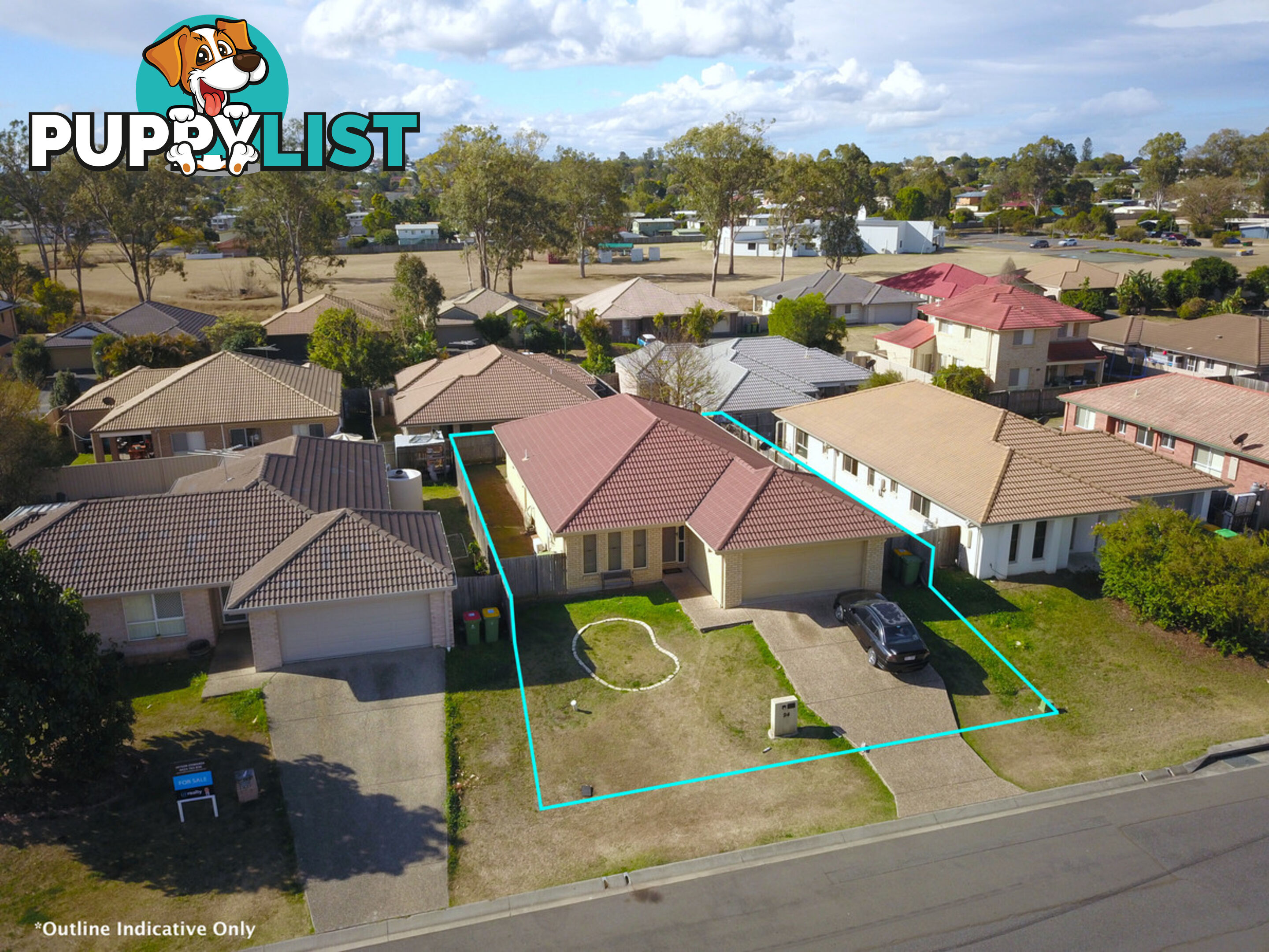 94 Anna Drive Raceview QLD 4305