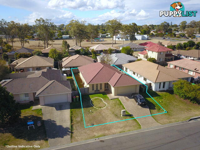94 Anna Drive Raceview QLD 4305
