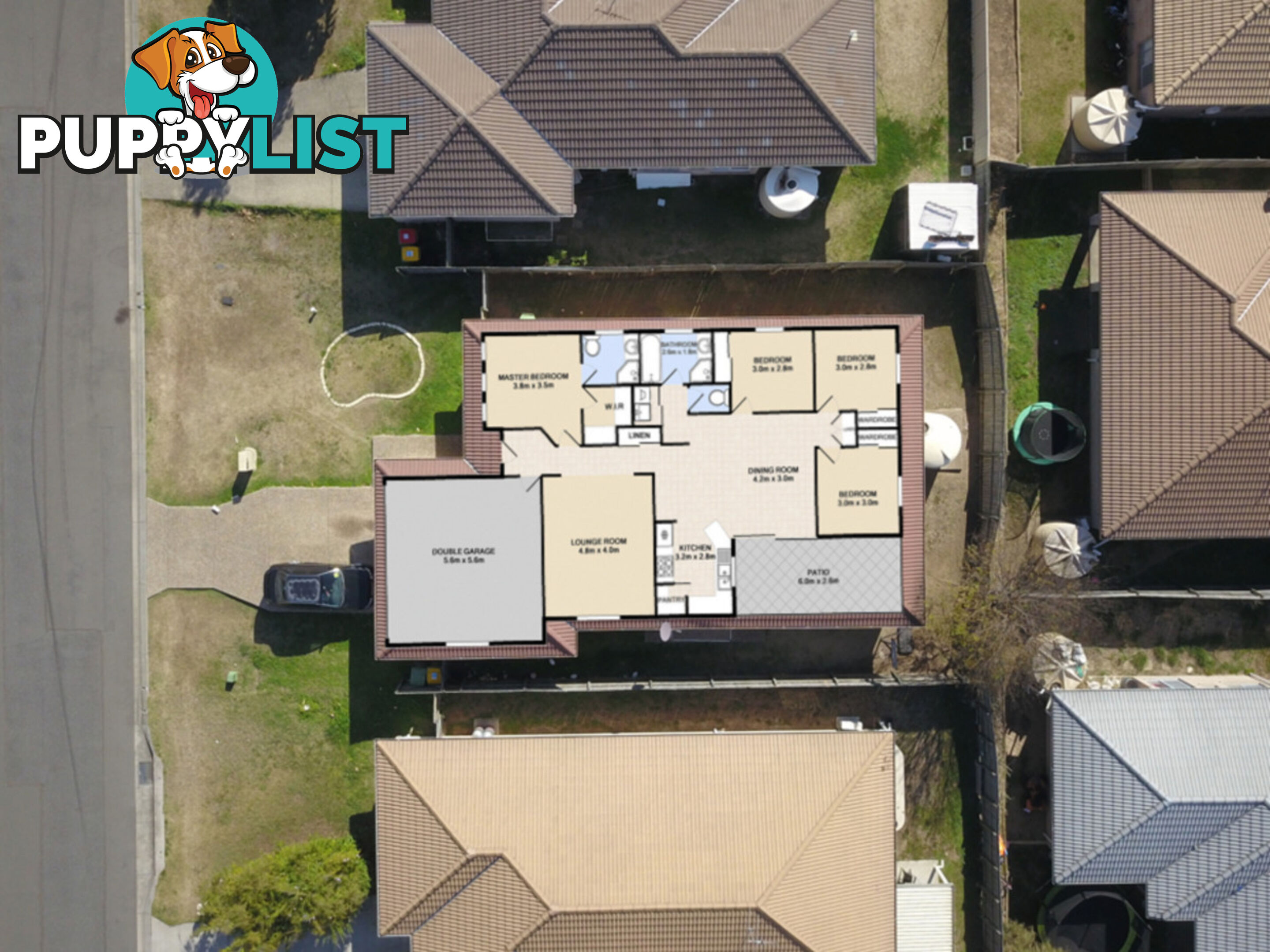 94 Anna Drive Raceview QLD 4305