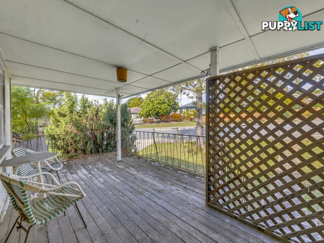 8 Brisbane Road East Ipswich QLD 4305