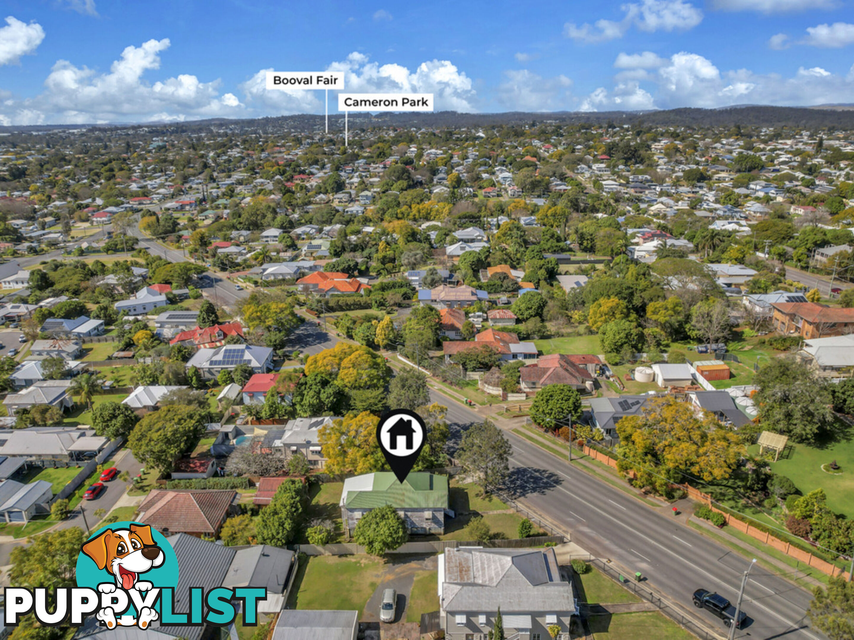 8 Brisbane Road East Ipswich QLD 4305