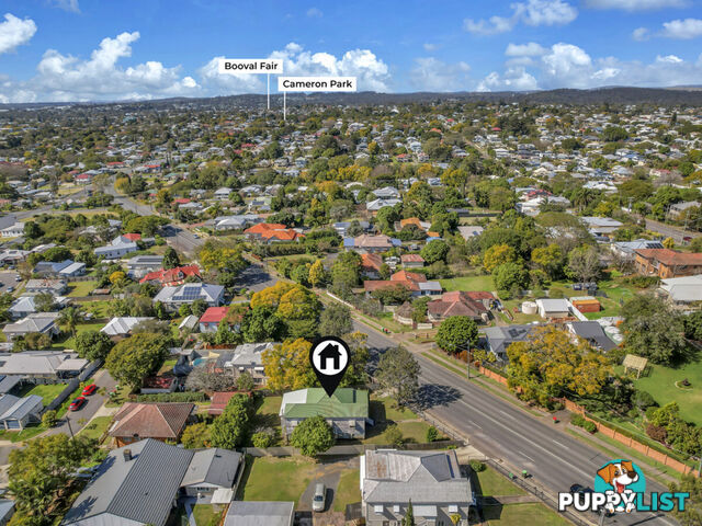 8 Brisbane Road East Ipswich QLD 4305