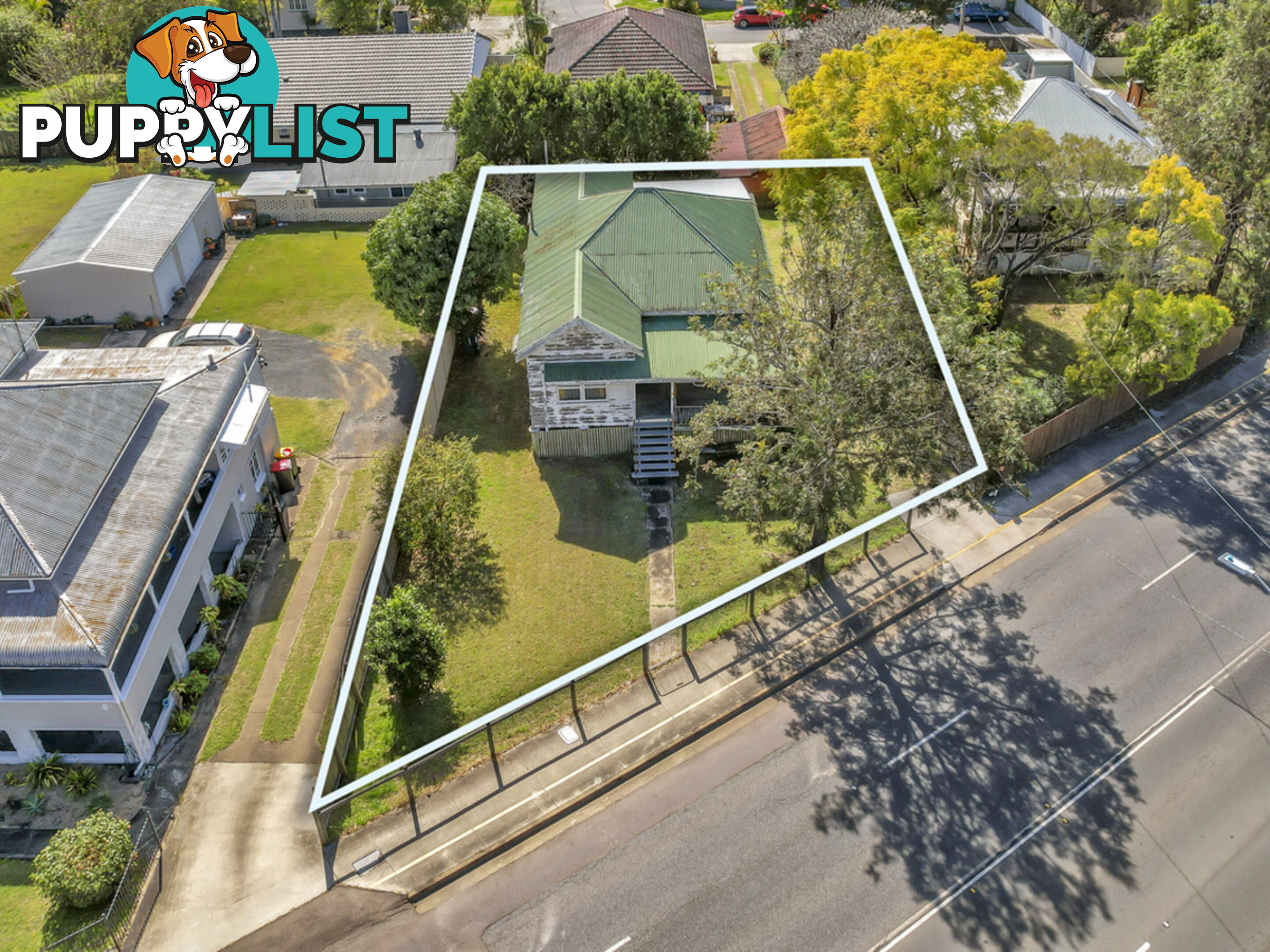 8 Brisbane Road East Ipswich QLD 4305