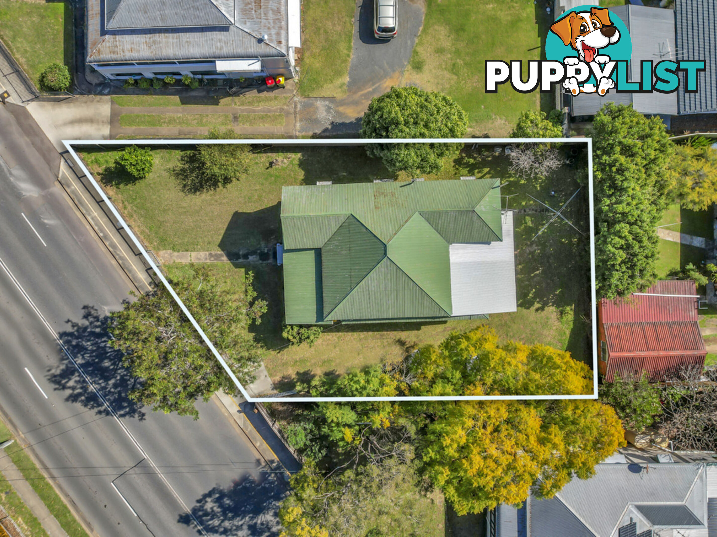 8 Brisbane Road East Ipswich QLD 4305