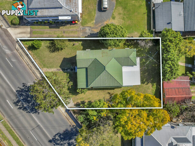8 Brisbane Road East Ipswich QLD 4305