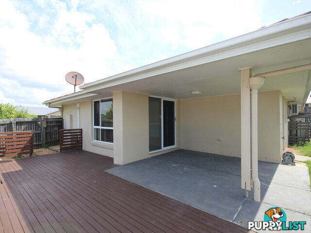 2 5 Aloe Street YAMANTO QLD 4305