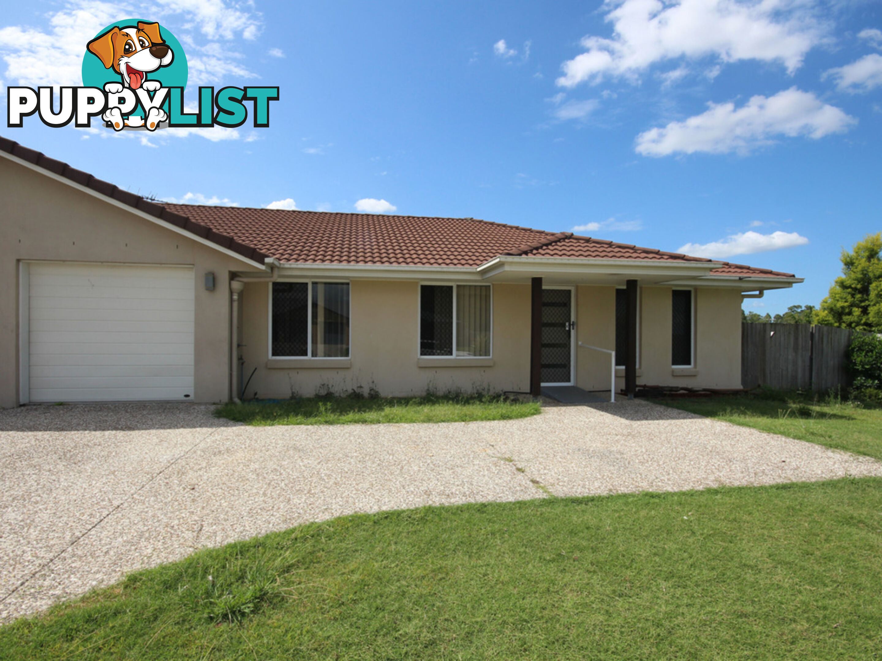 2 5 Aloe Street YAMANTO QLD 4305