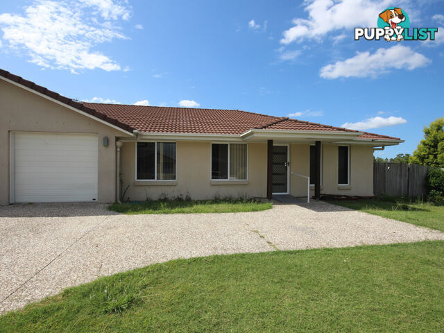 2 5 Aloe Street YAMANTO QLD 4305