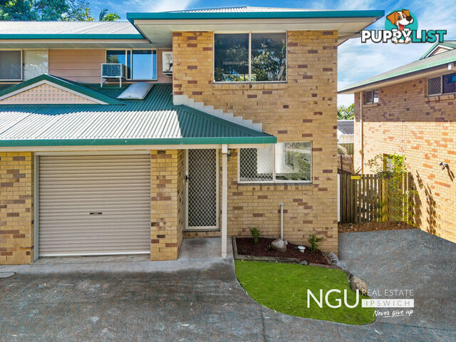 2 13 Booval Street Booval QLD 4304