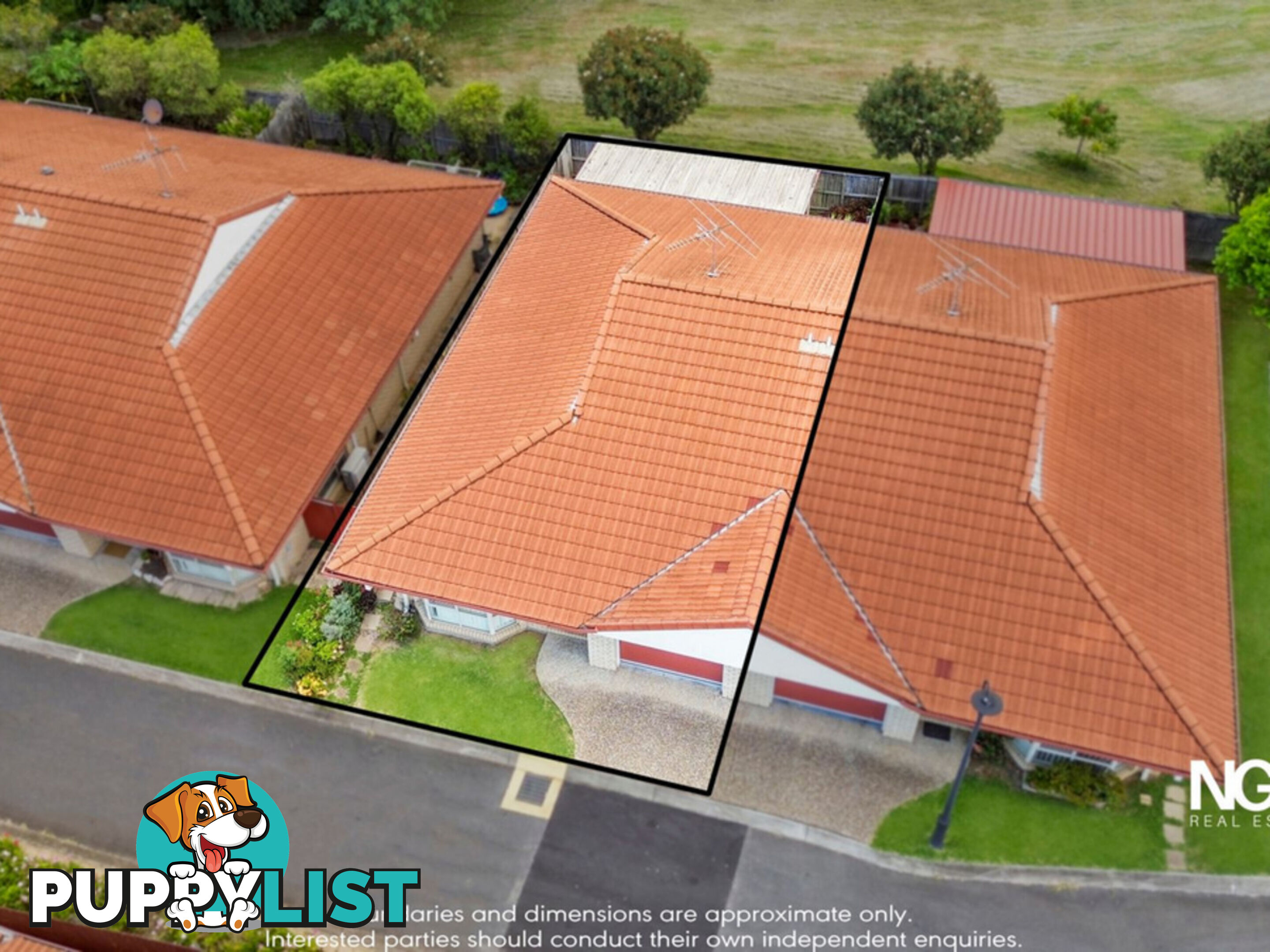 11 12 Collins Street Brassall QLD 4305