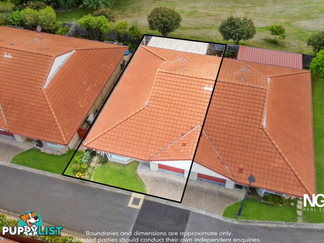 11 12 Collins Street Brassall QLD 4305