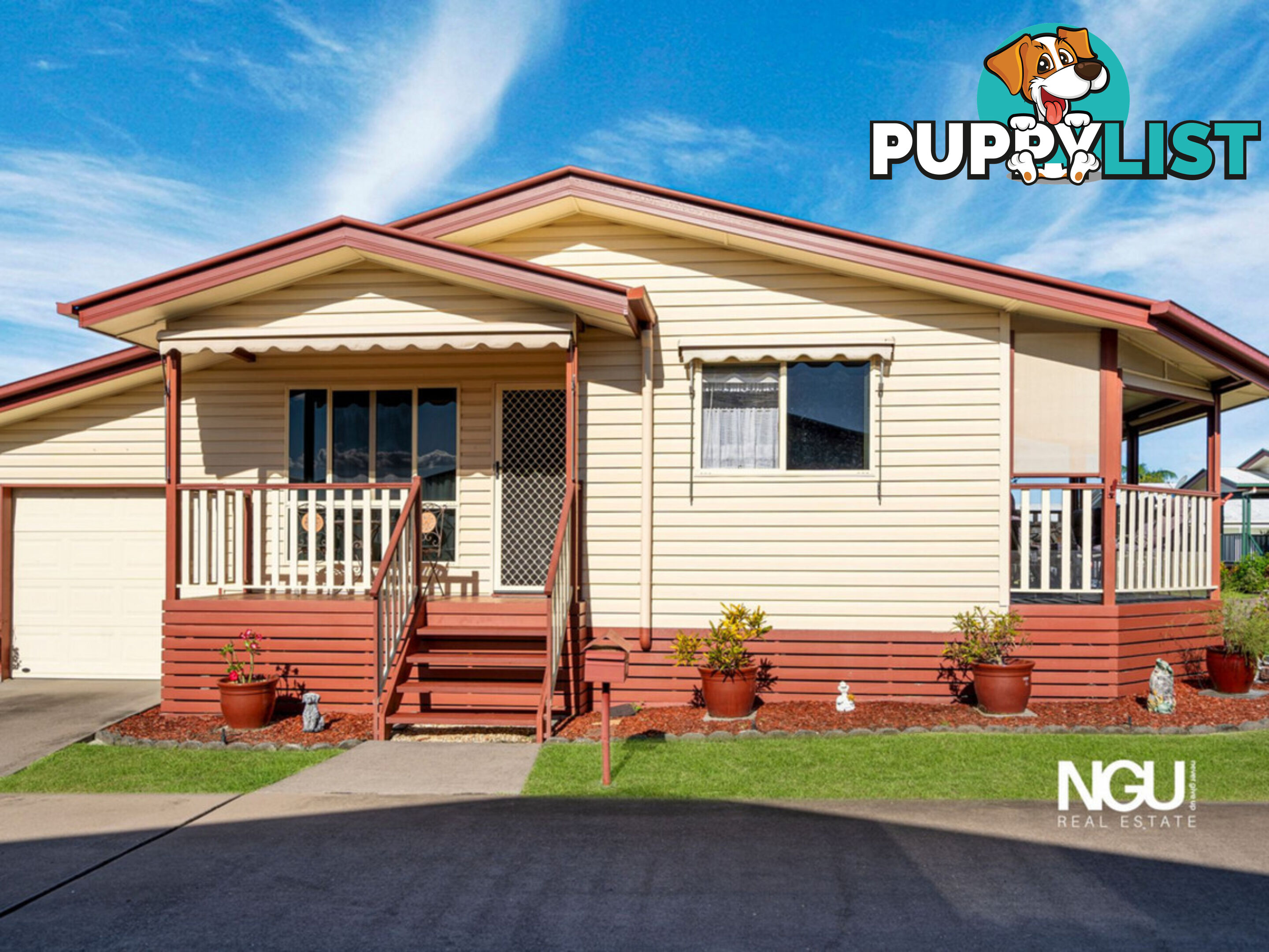 130/102a Moores Pocket Road Moores Pocket QLD 4305