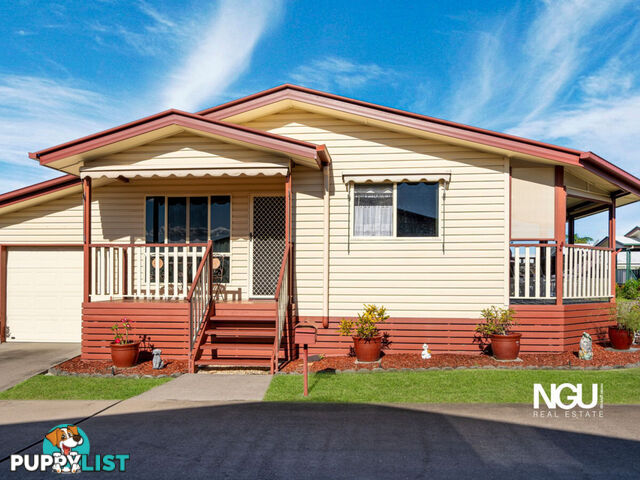 130/102a Moores Pocket Road Moores Pocket QLD 4305