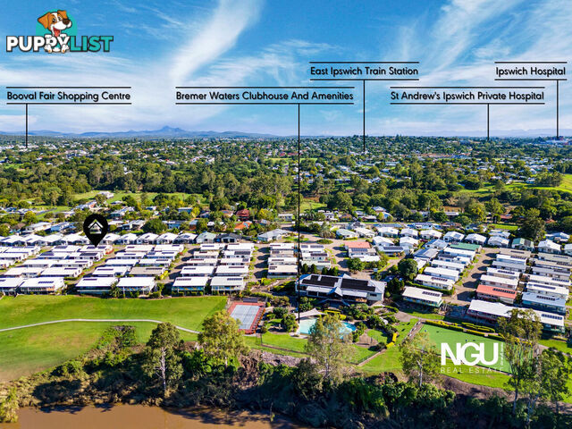 130/102a Moores Pocket Road Moores Pocket QLD 4305