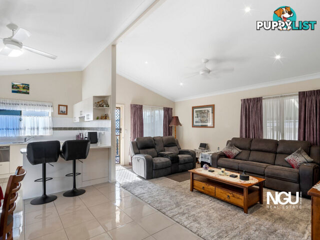 130/102a Moores Pocket Road Moores Pocket QLD 4305