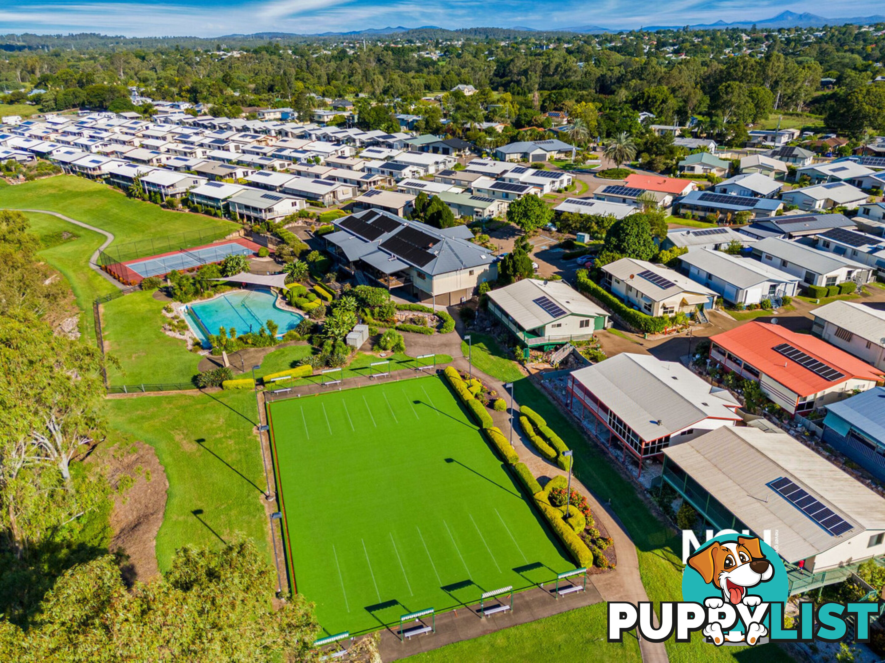 130/102a Moores Pocket Road Moores Pocket QLD 4305