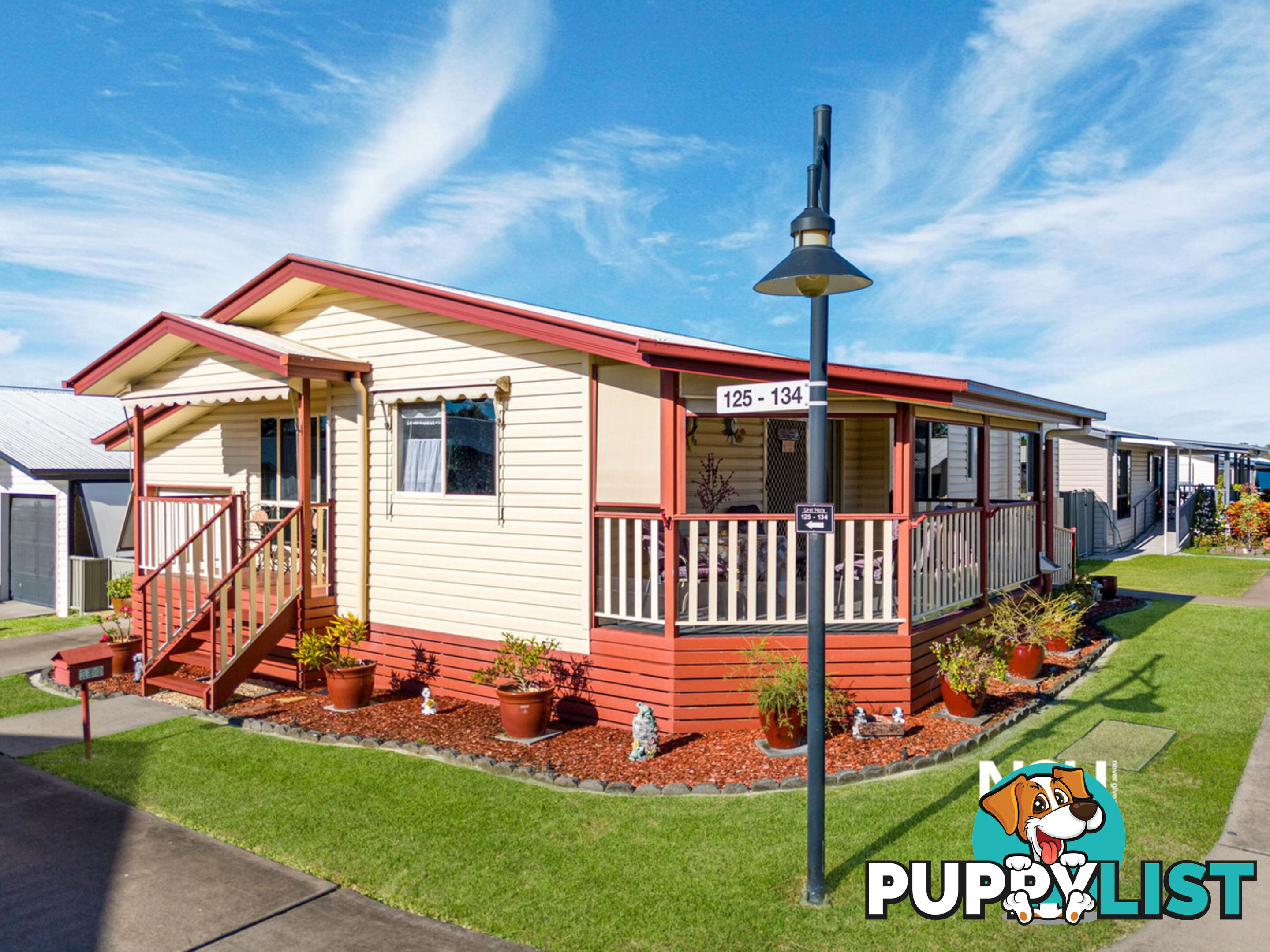 130/102a Moores Pocket Road Moores Pocket QLD 4305