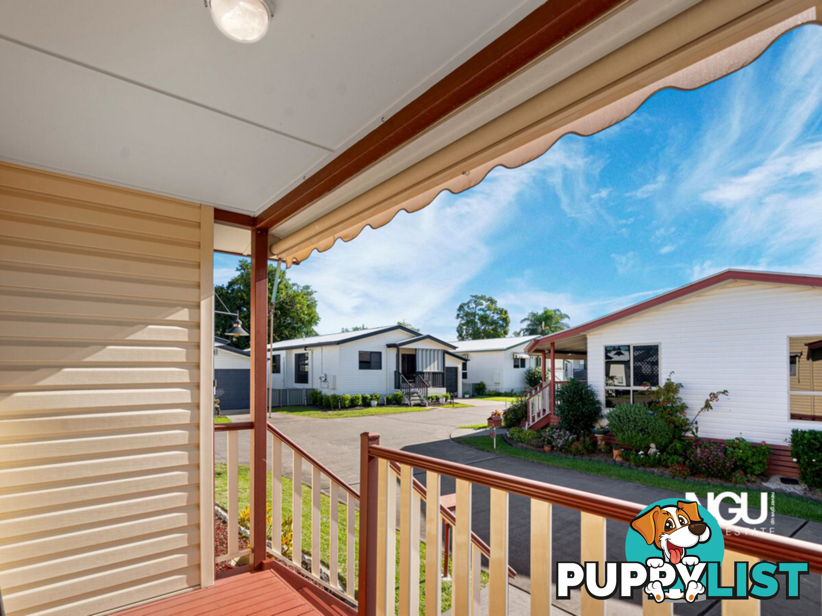 130/102a Moores Pocket Road Moores Pocket QLD 4305