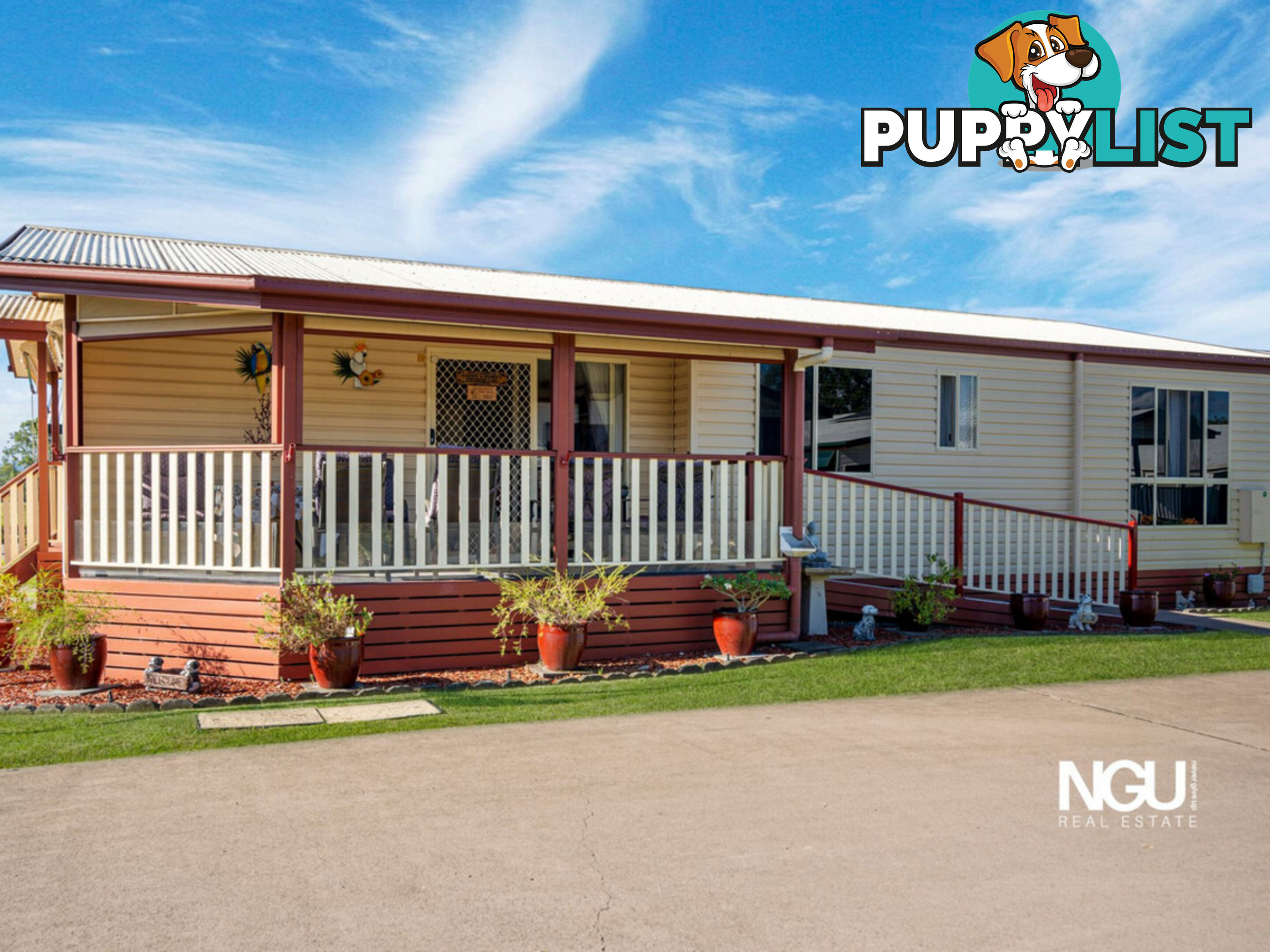 130/102a Moores Pocket Road Moores Pocket QLD 4305