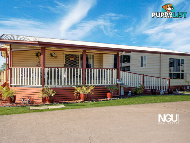 130/102a Moores Pocket Road Moores Pocket QLD 4305