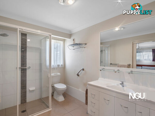 130/102a Moores Pocket Road Moores Pocket QLD 4305