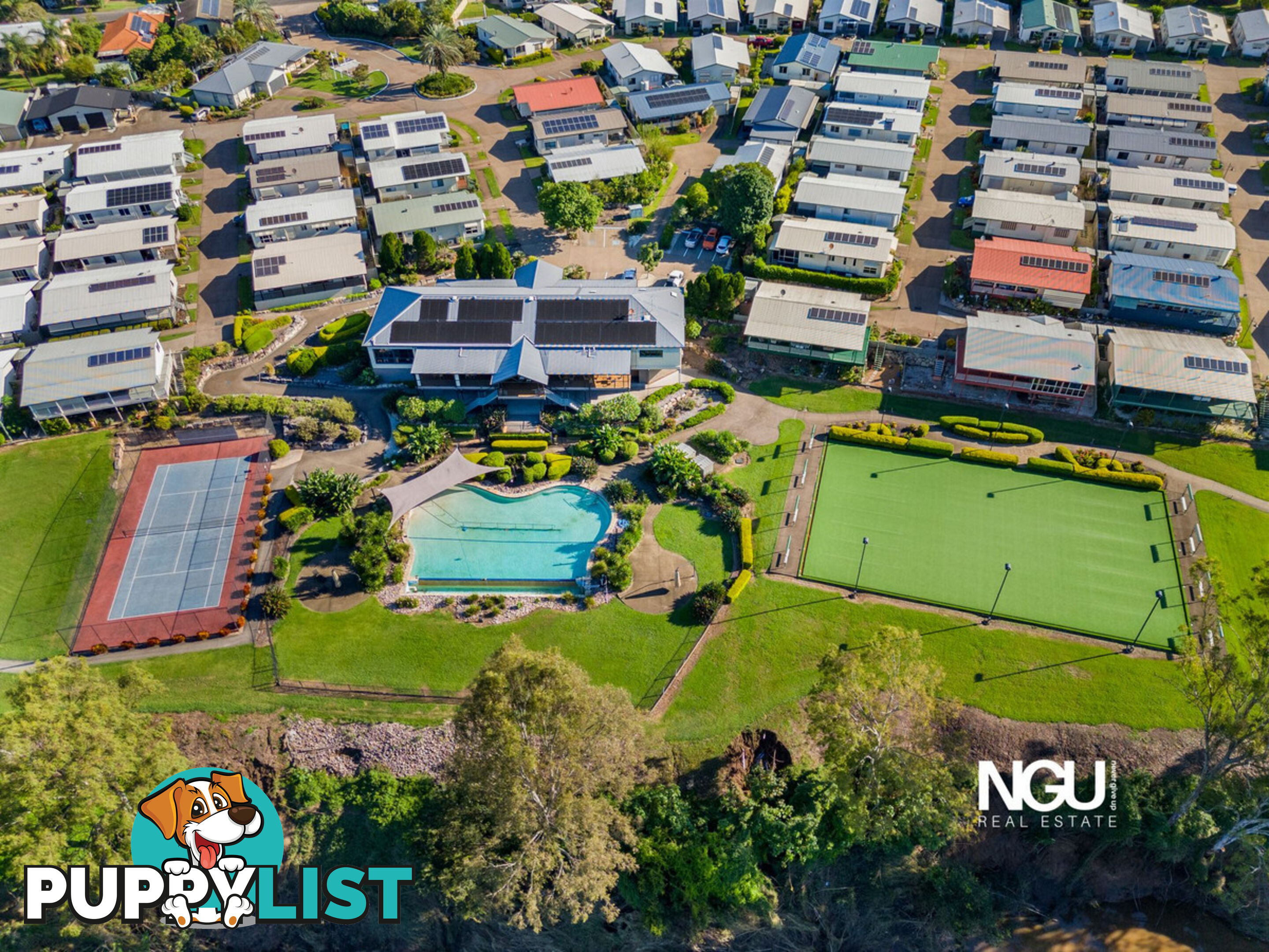 130/102a Moores Pocket Road Moores Pocket QLD 4305