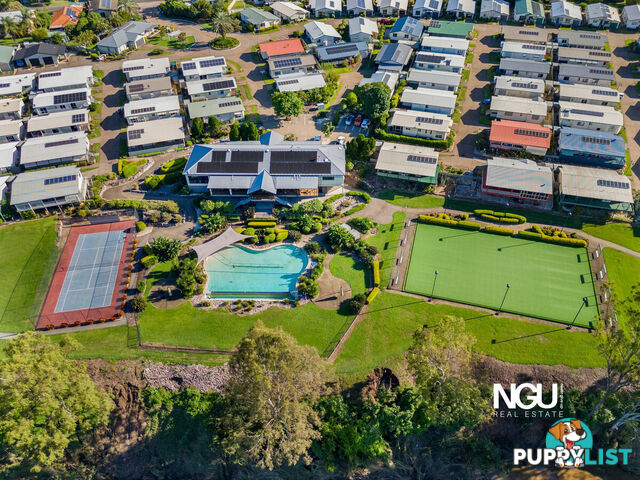 130/102a Moores Pocket Road Moores Pocket QLD 4305
