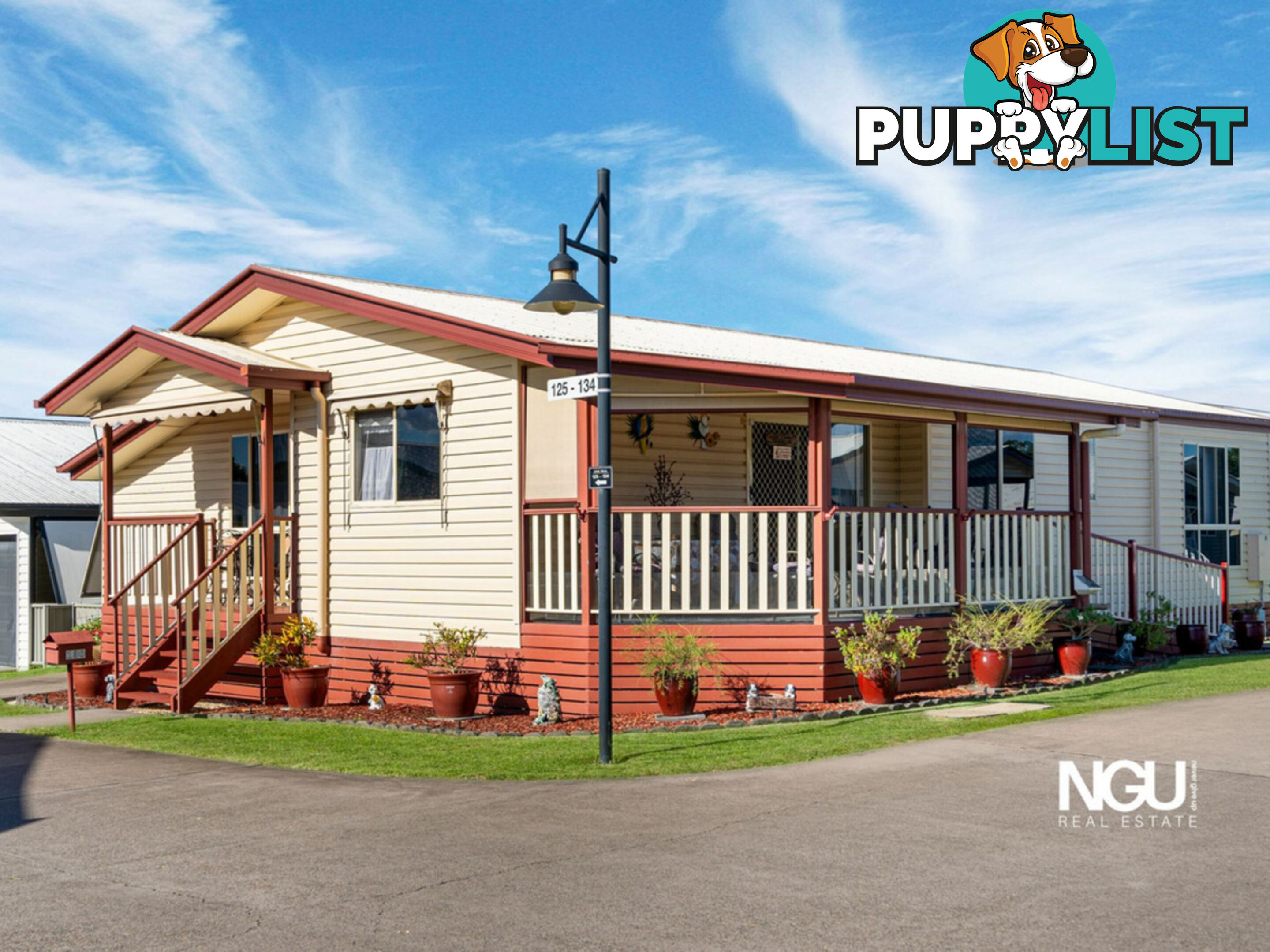 130/102a Moores Pocket Road Moores Pocket QLD 4305