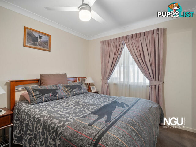 130/102a Moores Pocket Road Moores Pocket QLD 4305