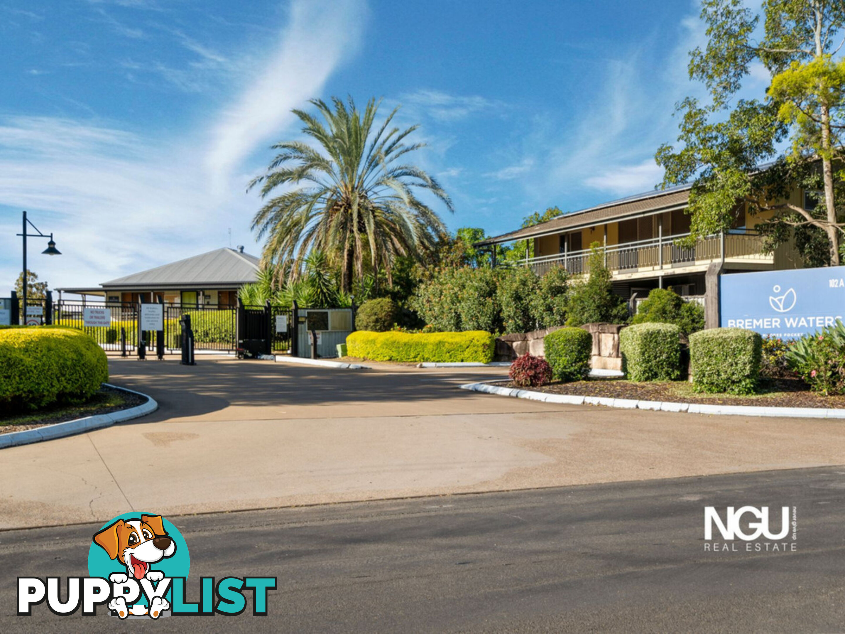 130/102a Moores Pocket Road Moores Pocket QLD 4305